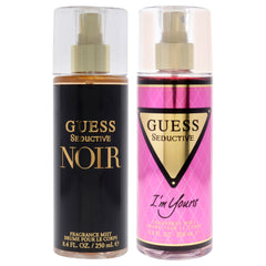 Guess Seductive Kit -Thefragrancemart.com
