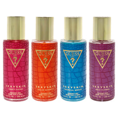Guess Sexy Skin Kit -Thefragrancemart.com