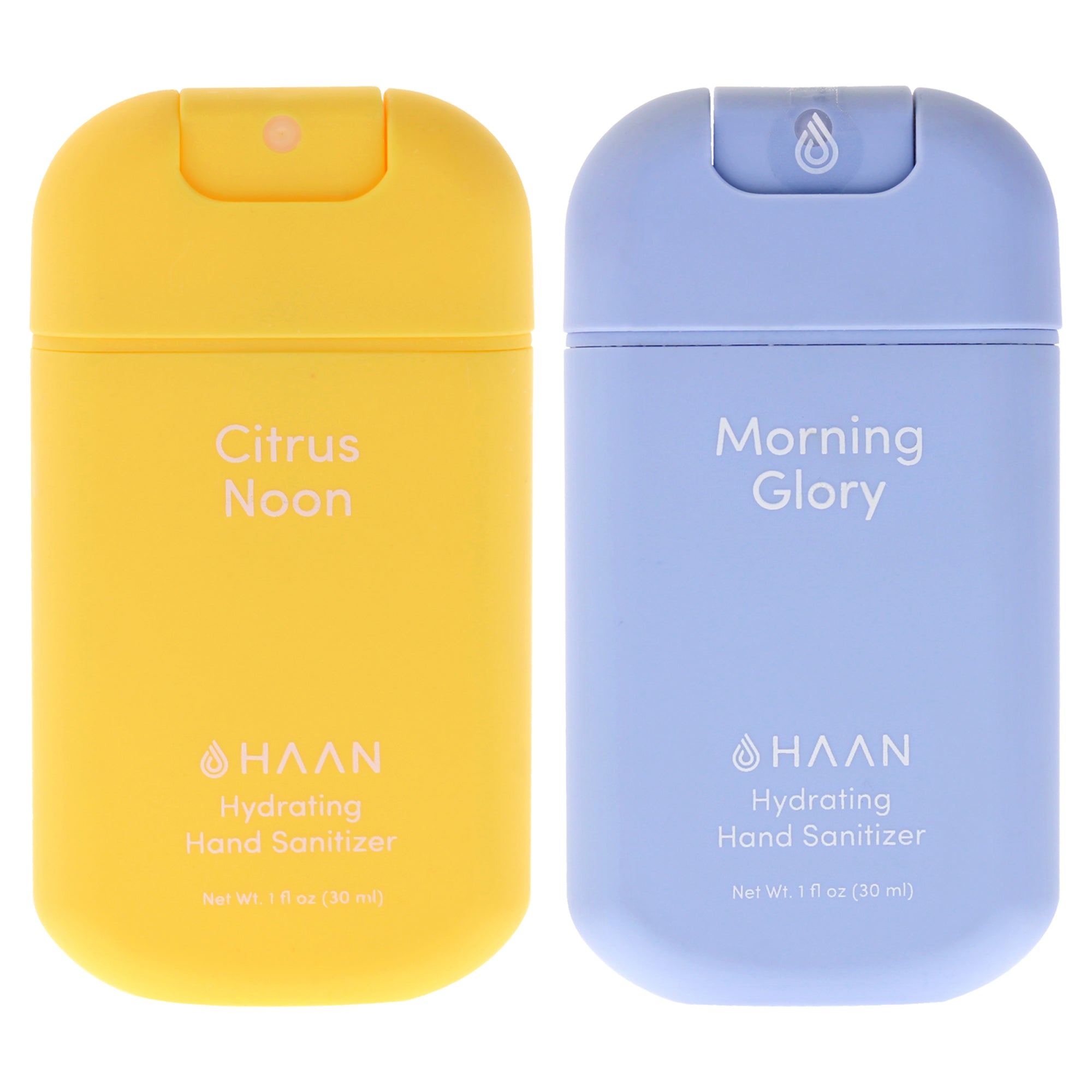 Haan Hydrating Hand Sanitizer Kit -Thefragrancemart.com