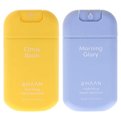 Haan Hydrating Hand Sanitizer Kit -Thefragrancemart.com