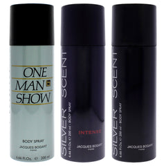 Jacques Bogart Kit -Thefragrancemart.com