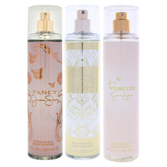 Jessica Simpson Fancy Kit -Thefragrancemart.com
