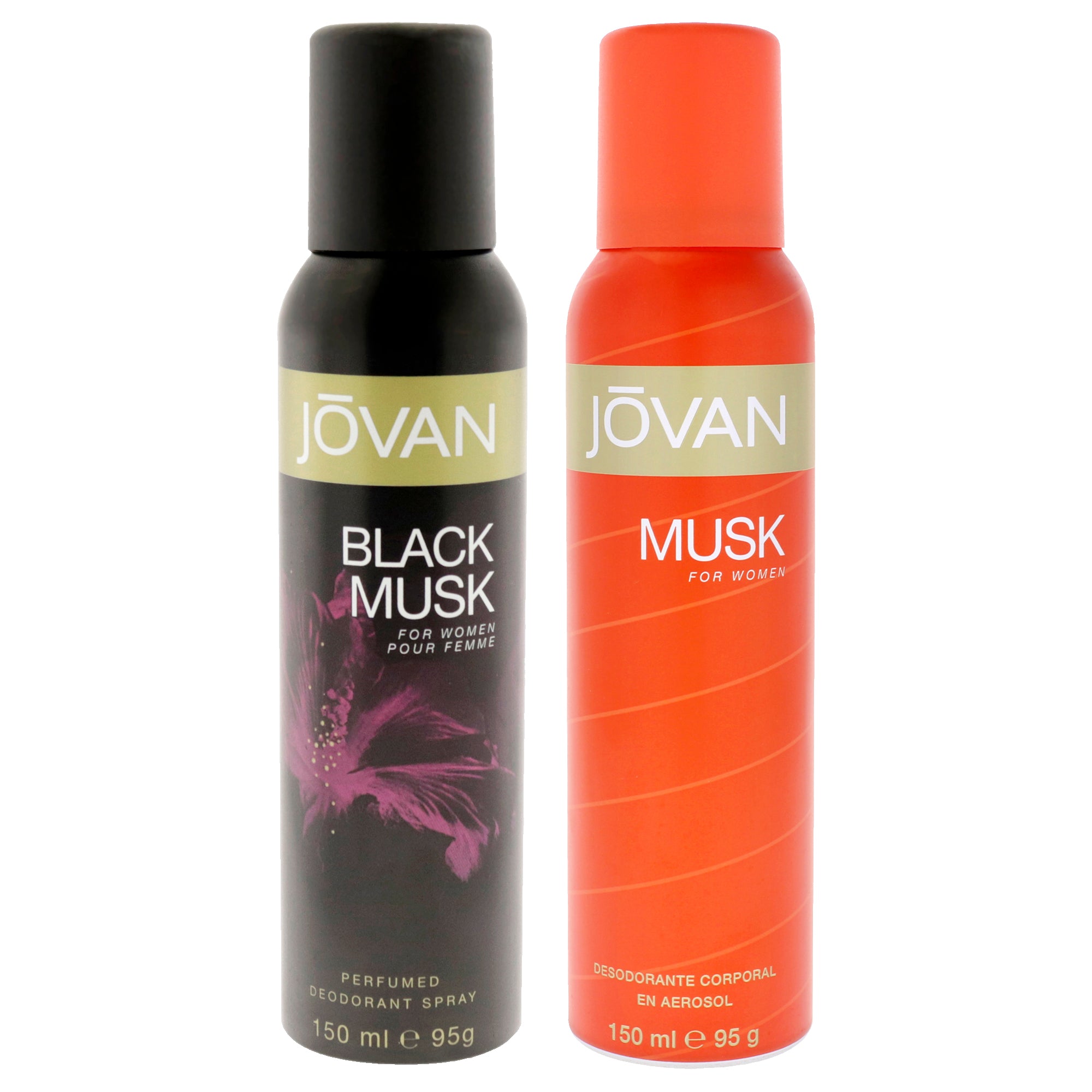 Jovan Kit -Thefragrancemart.com