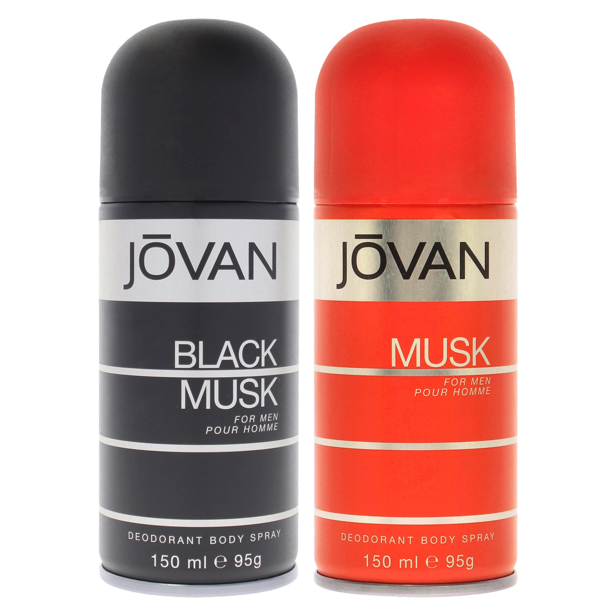 Jovan Kit -Thefragrancemart.com