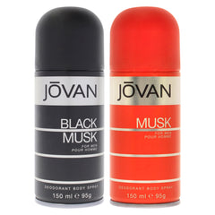 Jovan Kit -Thefragrancemart.com