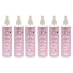 Assurance Hand Sanitizer Non-Sterile Solution - Lavender - Pack of 6 -Thefragrancemart.com