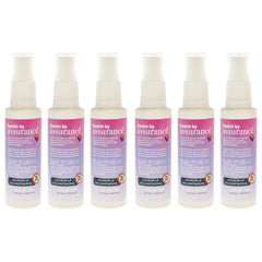 Assurance Sanivir Hand Sanitizer Solution - Pack of 6 -Thefragrancemart.com