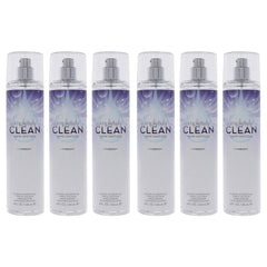Completely Bare Completely Clean Hand Sanitizer - Pack of 6 -Thefragrancemart.com