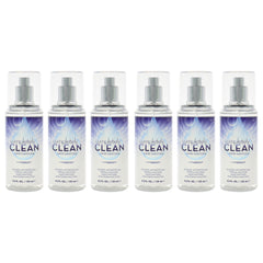 Completely Bare Completely Clean Hand Sanitizer - Pack of 6 -Thefragrancemart.com