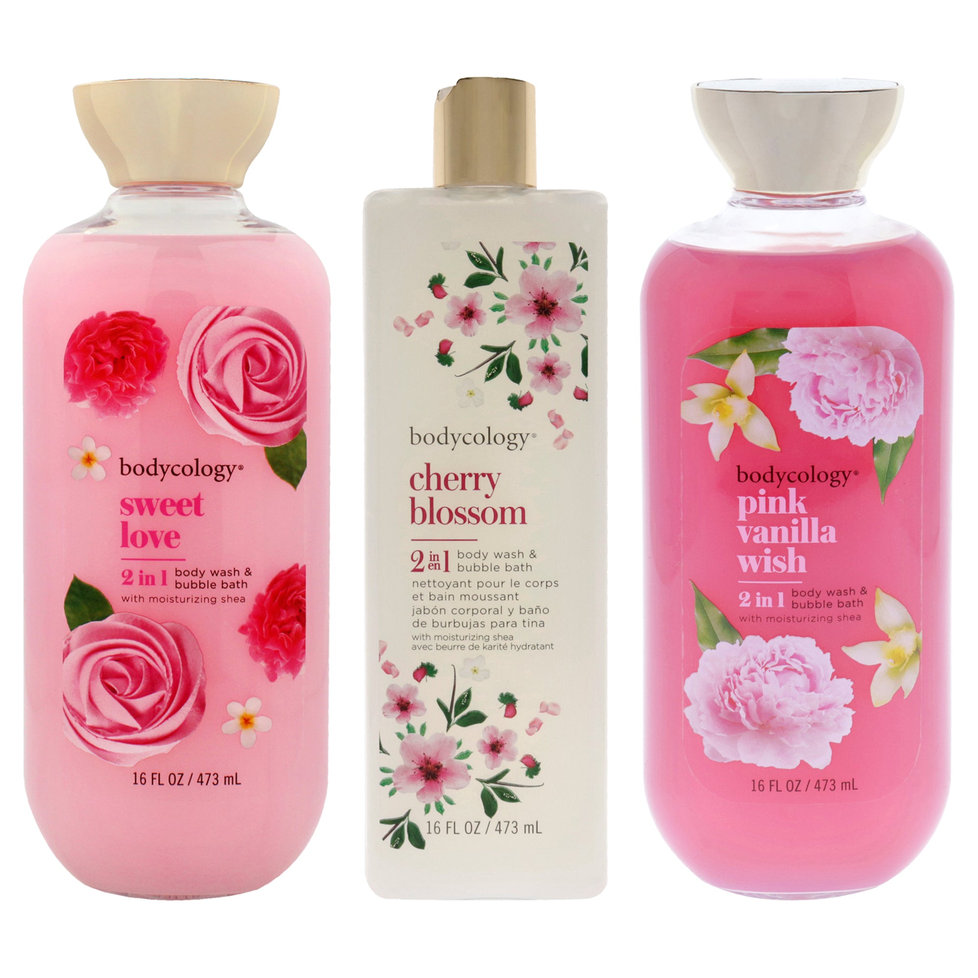 Bodycology Kit -Thefragrancemart.com