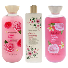 Bodycology Kit -Thefragrancemart.com