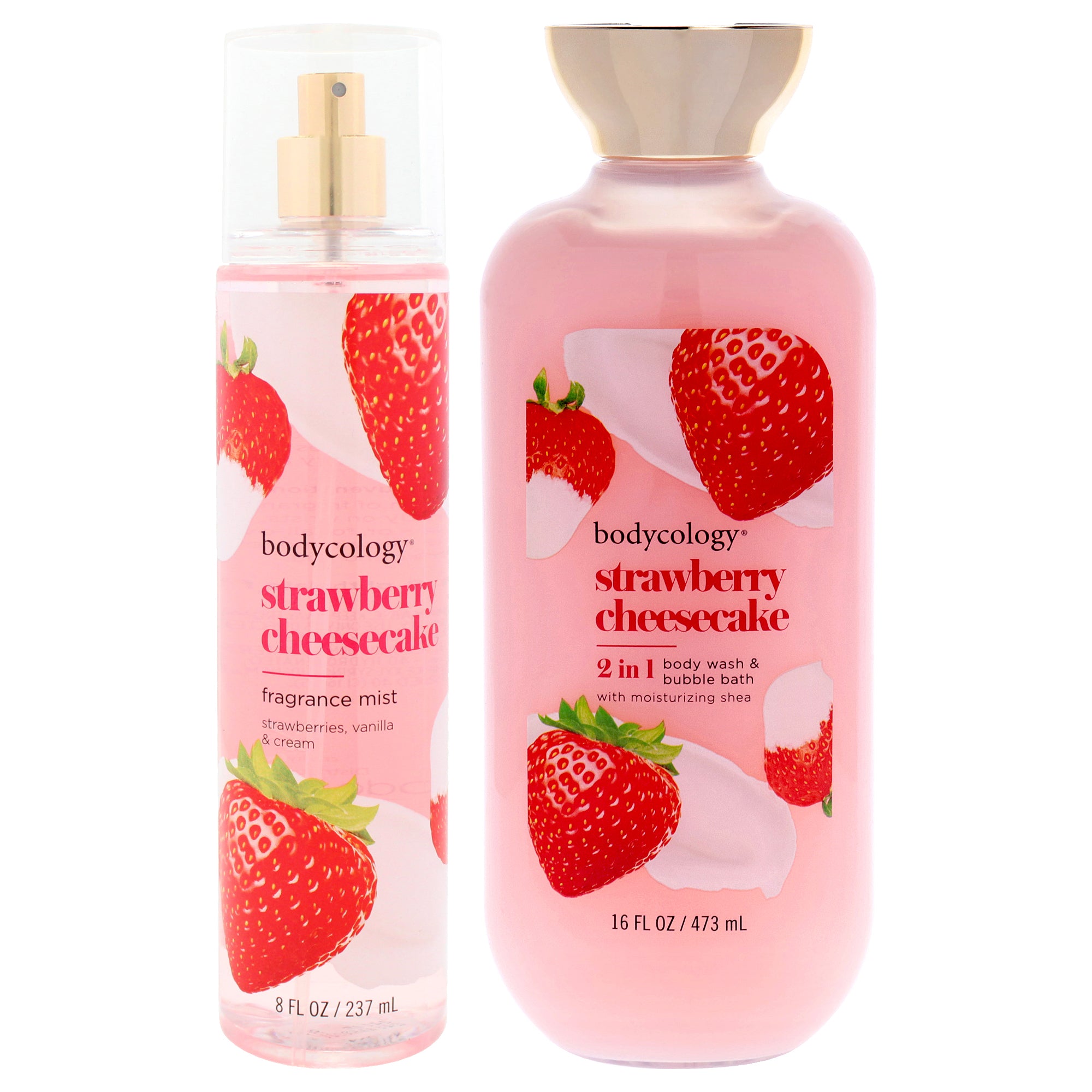 Bodycology Kit -Thefragrancemart.com