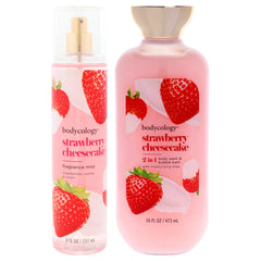 Bodycology Kit -Thefragrancemart.com