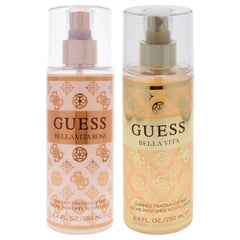 Guess Bella Vita Kit -Thefragrancemart.com