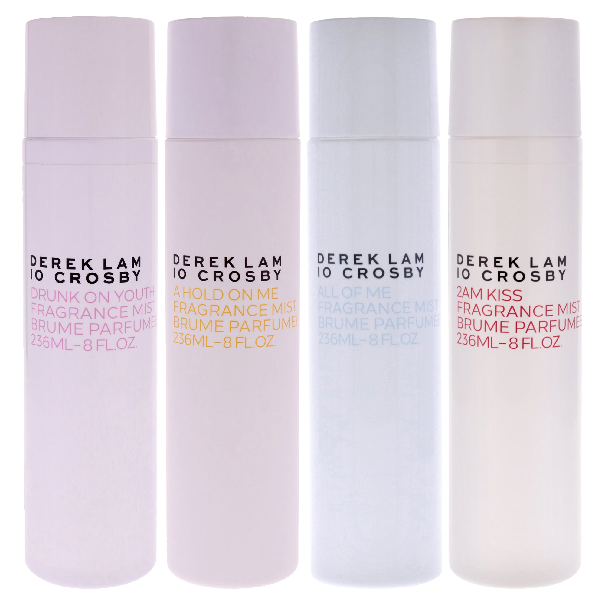 Derek Lam Fragaces Mist Kit -Thefragrancemart.com