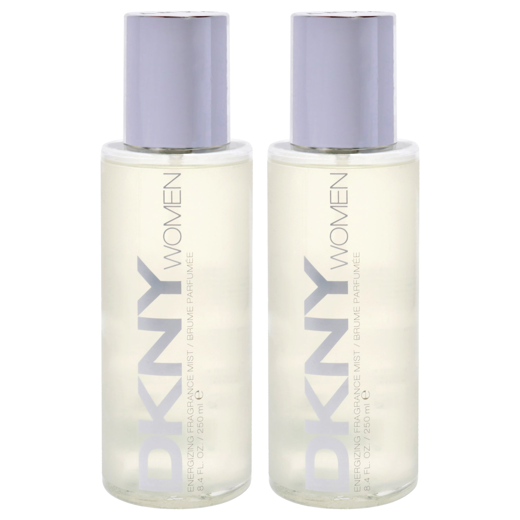 Donna Karan DKNY Energizing - Pack of 2 -Thefragrancemart.com
