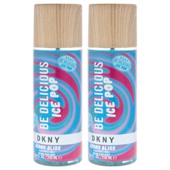 Donna Karan DKNY Be Delicious Ice Pop - Berry Bliss - Pack of 2 -Thefragrancemart.com