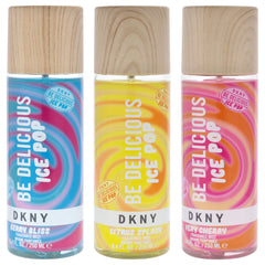 Donna Karan DKNY Be Delicious Ice Pop Kit -Thefragrancemart.com