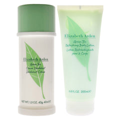 Elizabeth Arden Green Tea kit -Thefragrancemart.com