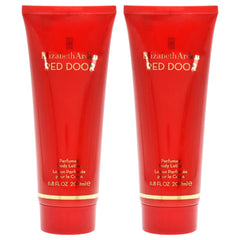 Elizabeth Arden Red Door - Pack of 2 -Thefragrancemart.com