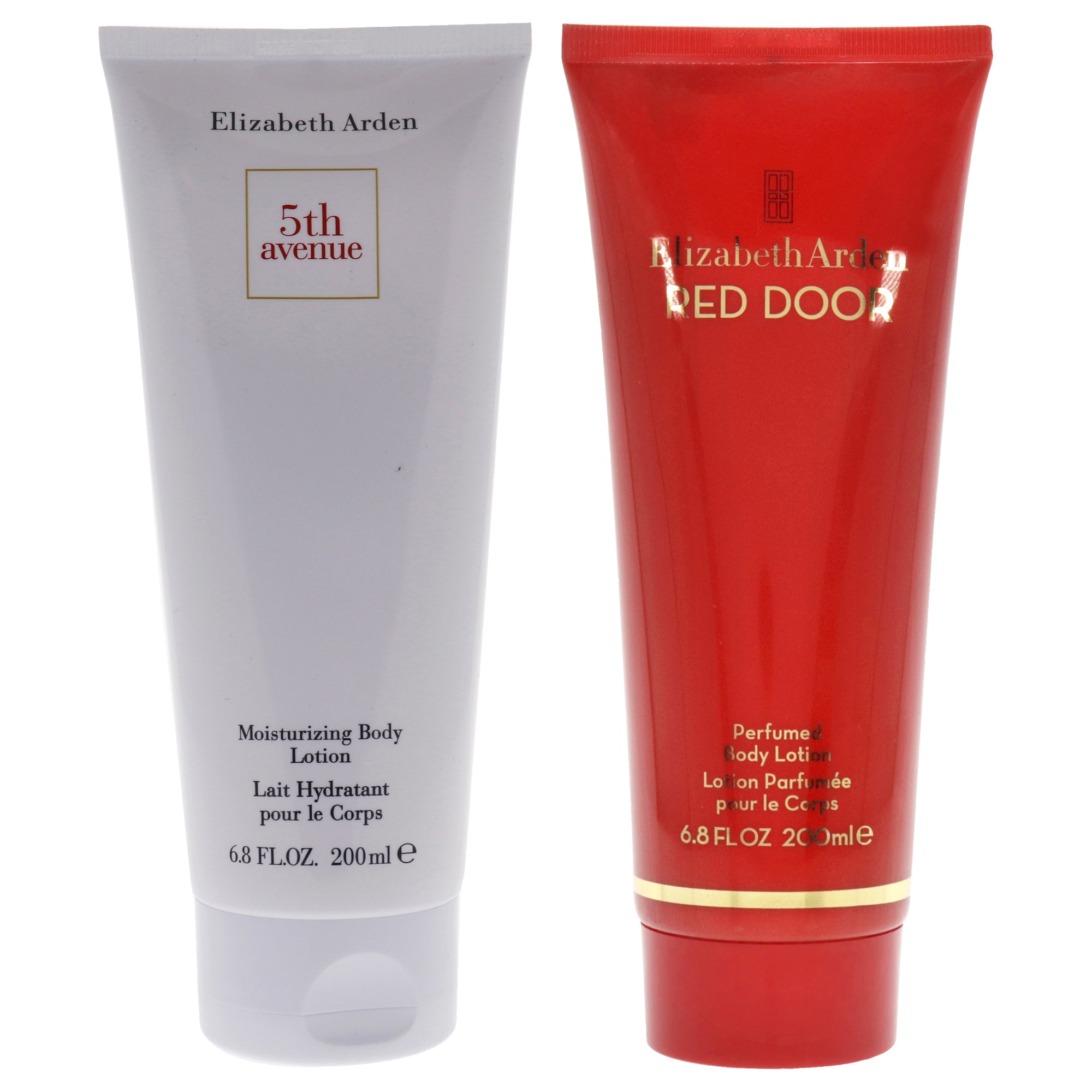 Elizabeth Arden Body Lotion Kit -Thefragrancemart.com