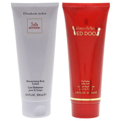 Elizabeth Arden Body Lotion Kit -Thefragrancemart.com