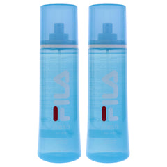 Fila Fresh - Pack of 2 -Thefragrancemart.com