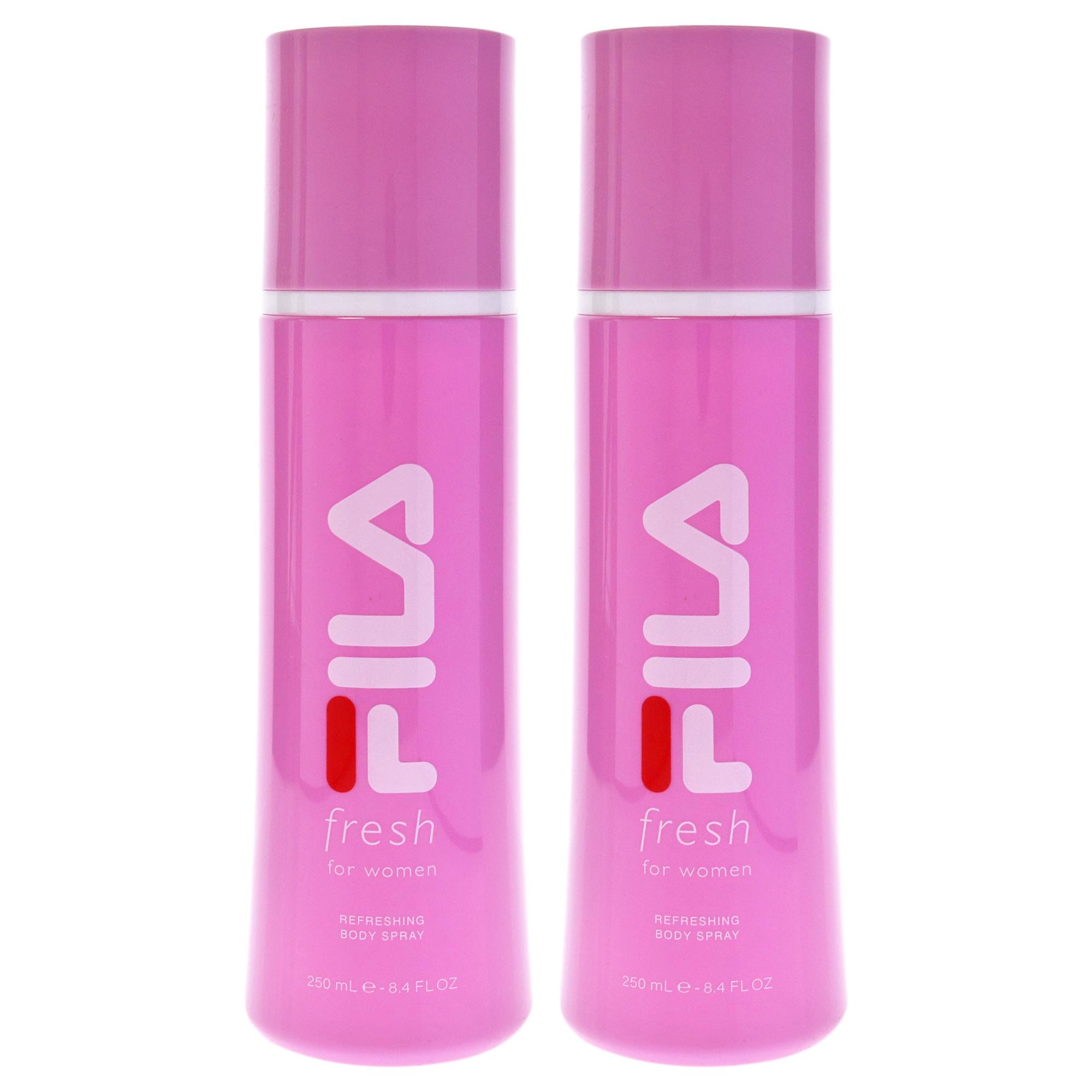 Fila Fresh - Pack of 2 -Thefragrancemart.com