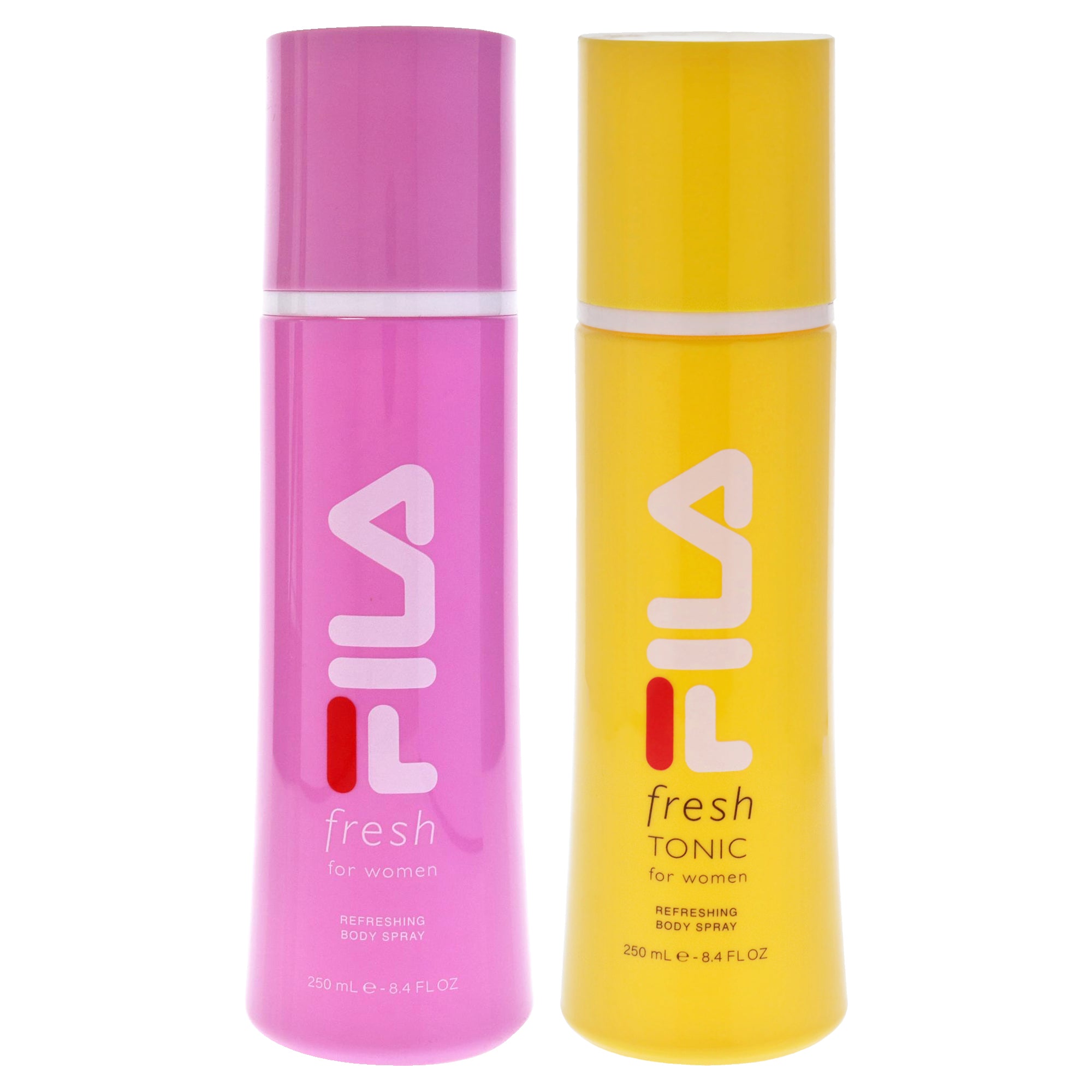 Fila Fresh Kit -Thefragrancemart.com