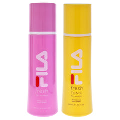 Fila Fresh Kit -Thefragrancemart.com