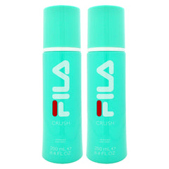 Fila Crush - Pack of 2 -Thefragrancemart.com