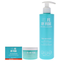 Fit.Fe By Fede kit -Thefragrancemart.com