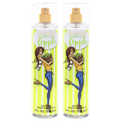 Gale Hayman Delicious All American Apple - Pack of 2 -Thefragrancemart.com