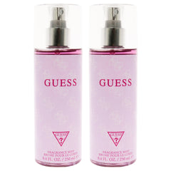 Guess Pack of 2 -Thefragrancemart.com