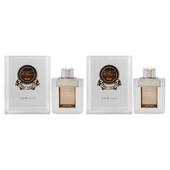 Rasasi Al Wisam Born to Win - Pack of 2 Eau De Parfum-Thefragrancemart.com