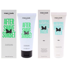 Men Rock Kit -Thefragrancemart.com