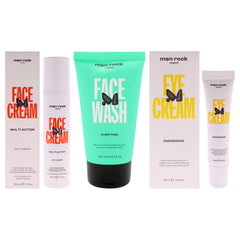 Men Rock Kit -Thefragrancemart.com