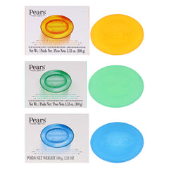 Pears Kit -Thefragrancemart.com