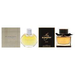 Burberry Kit Eau De Parfum-Thefragrancemart.com
