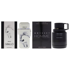 Armaf Kit Eau De Parfum-Thefragrancemart.com