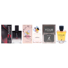 Various Designers Kit Eau De Parfum-Thefragrancemart.com