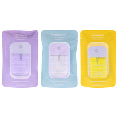 Touchland Power Mist Kit -Thefragrancemart.com