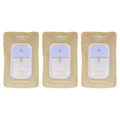 Touchland Power Mist Hydrating Hand Sanitizer - Beach Coco - Pack of 3 -Thefragrancemart.com