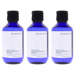 Pyunkang Yul Essence Toner - Pack of 3 -Thefragrancemart.com