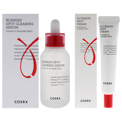 Cosrx AC Collection Kit -Thefragrancemart.com