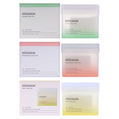 Mixsoon Pads Kit -Thefragrancemart.com