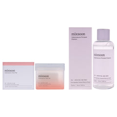 Mixsoon Galactomyces Kit -Thefragrancemart.com