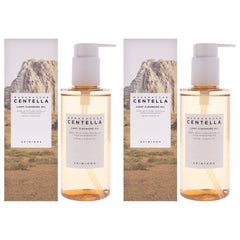 Skin1004 Madagascar Centella Light Cleansing Oil - Pack of 2 -Thefragrancemart.com