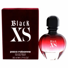 Paco Black Xs Eau De Parfum-Thefragrancemart.com