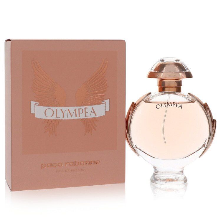 Paco Olympea Eau De Parfum-Thefragrancemart.com
